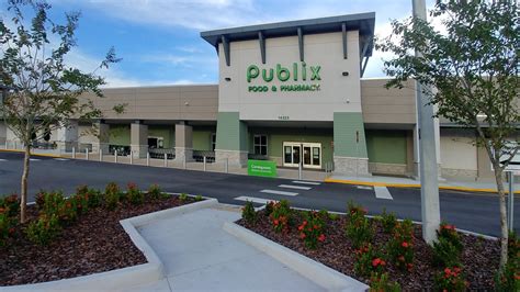 Save on your favorite products and enjoy award-winning service at Publix Super Market at Springs Plaza. . Publix super market at poplar springs plaza